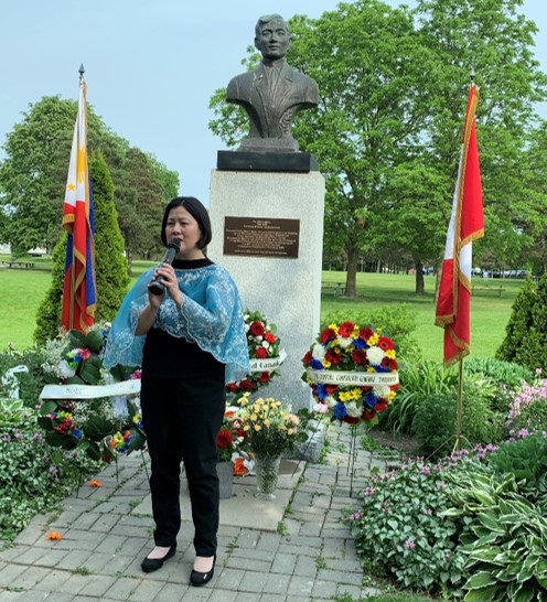 Toronto Rizal 1