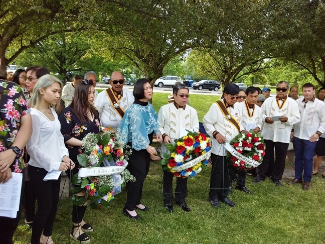 Toronto Rizal 2