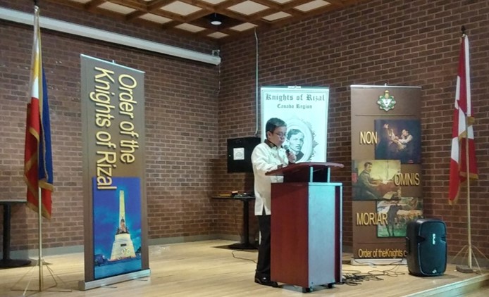 Toronto Rizal 3