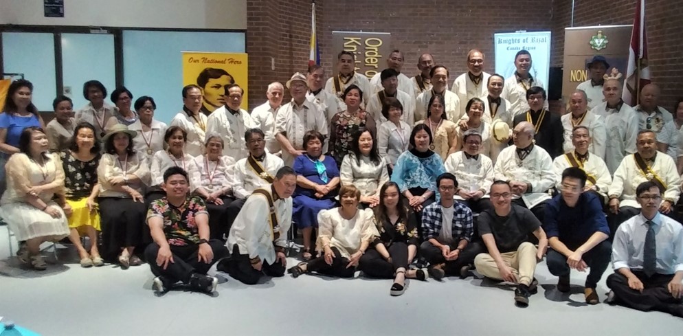 Toronto Rizal 4