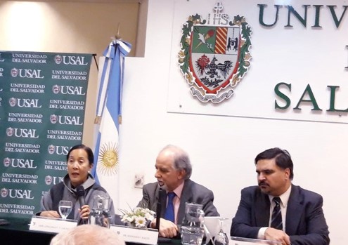 Buenos Aires 1
