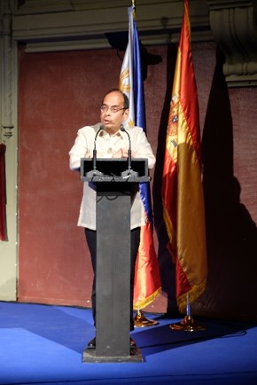 Madrid concert 2