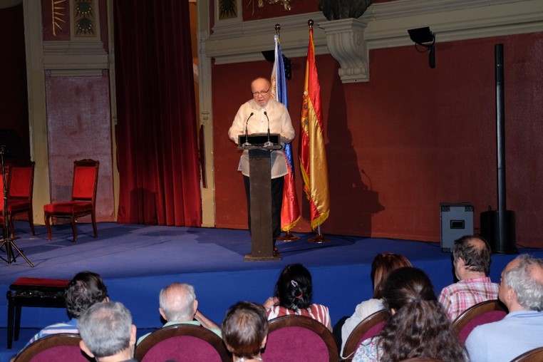 Madrid concert 4