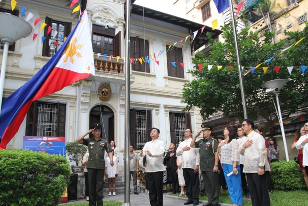 Hanoi Kalayaan 1