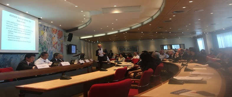 The Hague ACTH 1