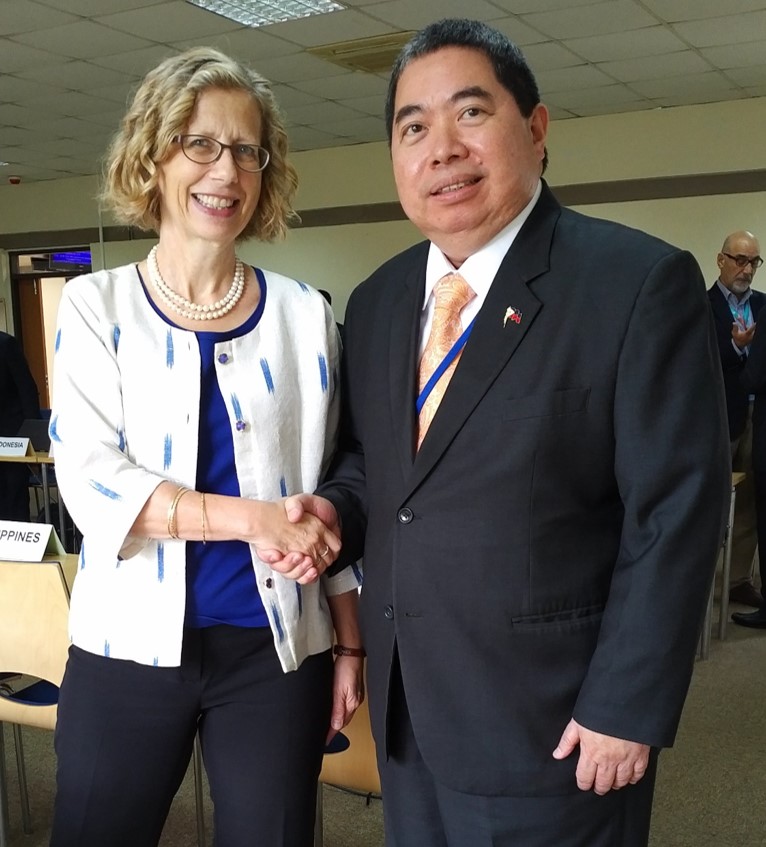 Nairobi UNEP 1