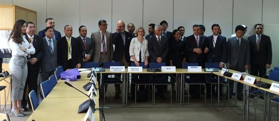 Nairobi UNEP 2