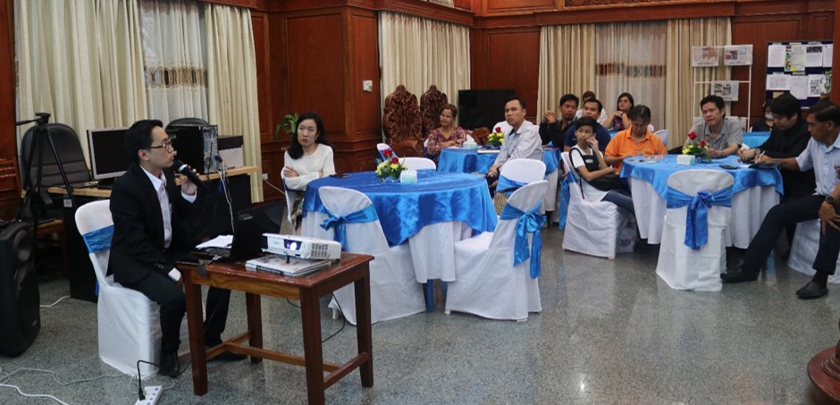 Vientiane Mens Health 2
