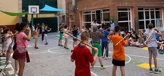 Madrid Arnis 2