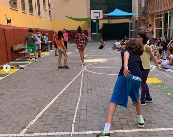 Madrid Arnis 3