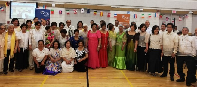 Calgary multiculture day 2