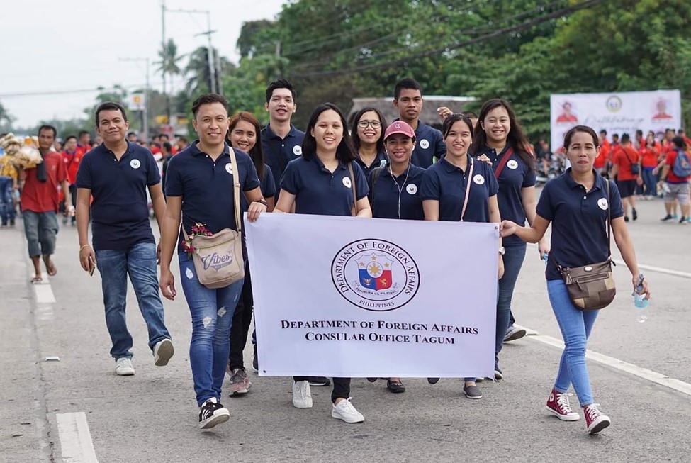 Tagum CO 2