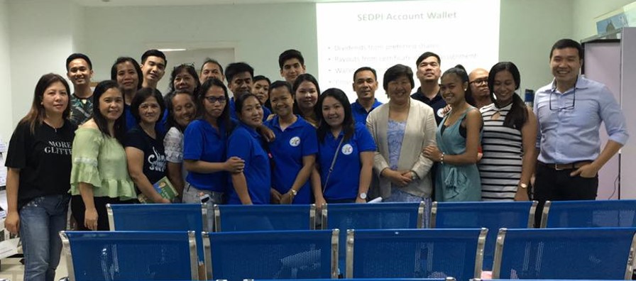 Macau Financial Literacy