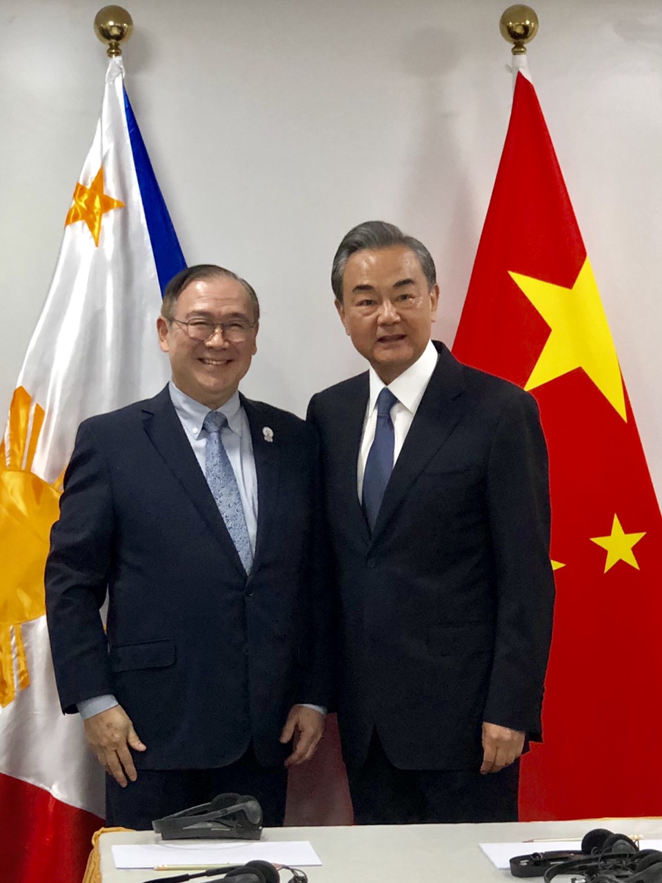 SFA Chinese FM