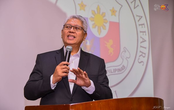 Dubai Maestro Ryan Cayabyab 2