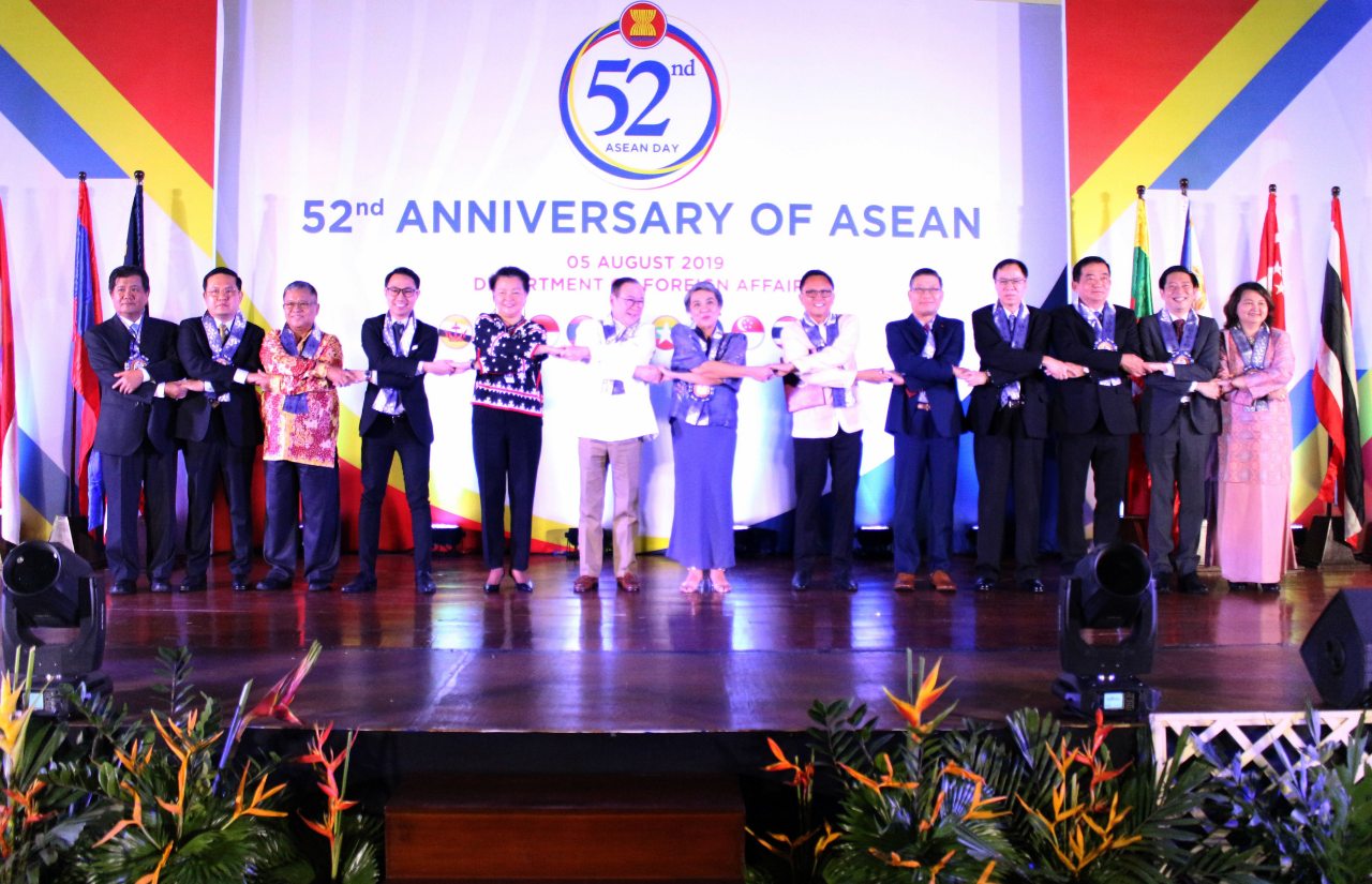 asean 1