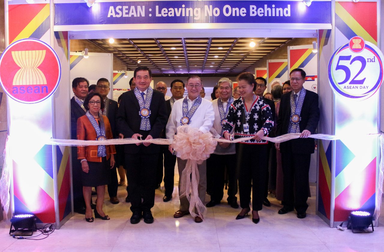 asean 4