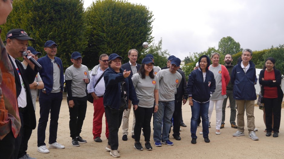 Paris ASEAN 2