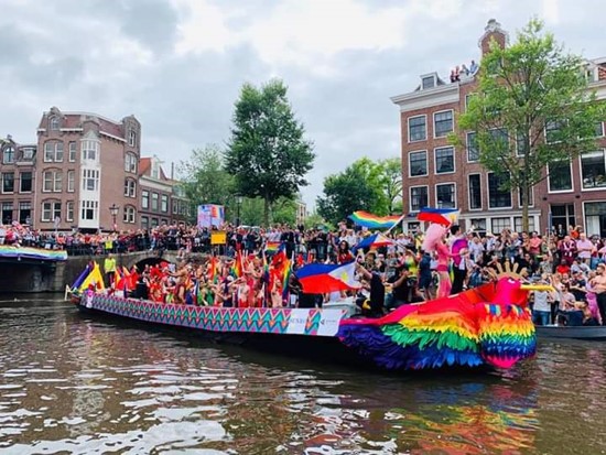 The Hague Pride