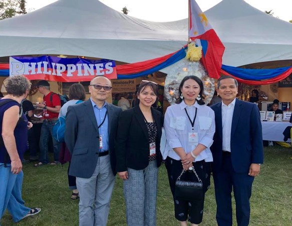 Calgary Global Fest 4