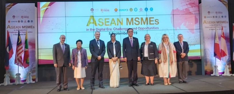 Bangkok MSME 1