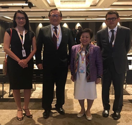 Bangkok MSME 2