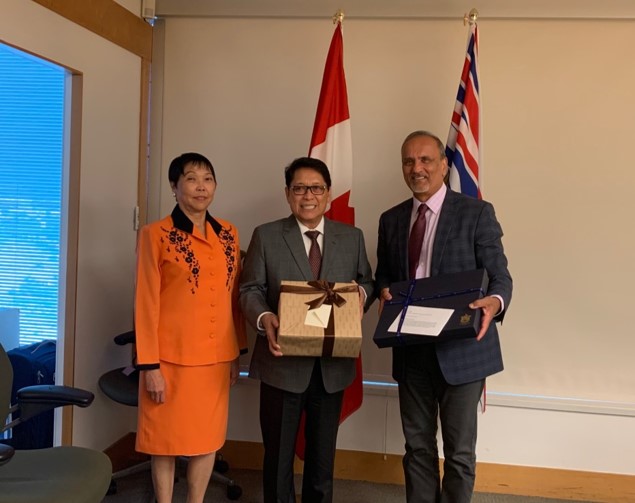 Vancouver Sec Bello 1