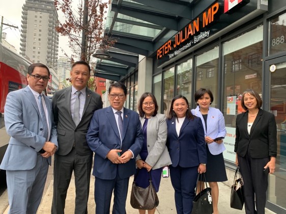 Vancouver Sec Bello 8