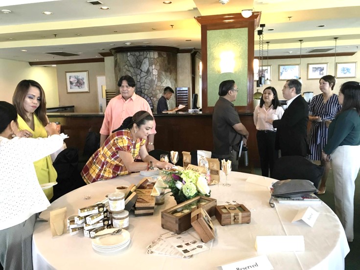 Agana Food and fashion 2