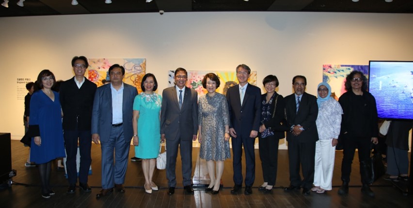 Seoul Art 1