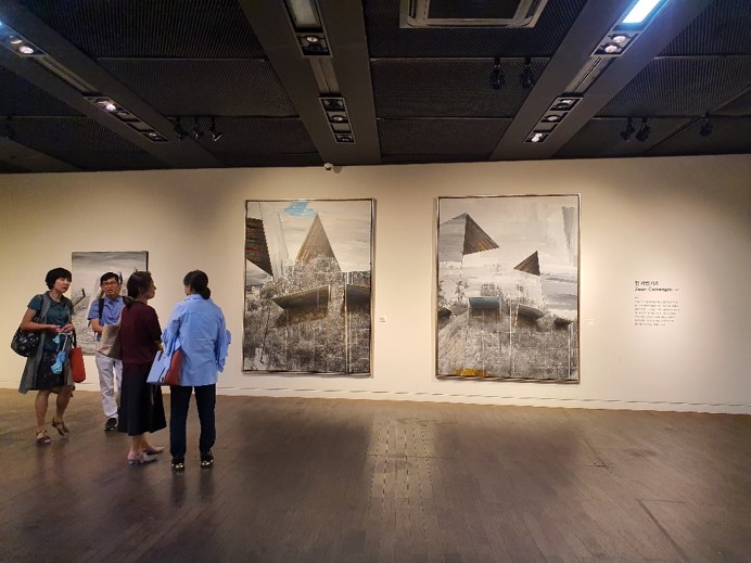 Seoul Art 5