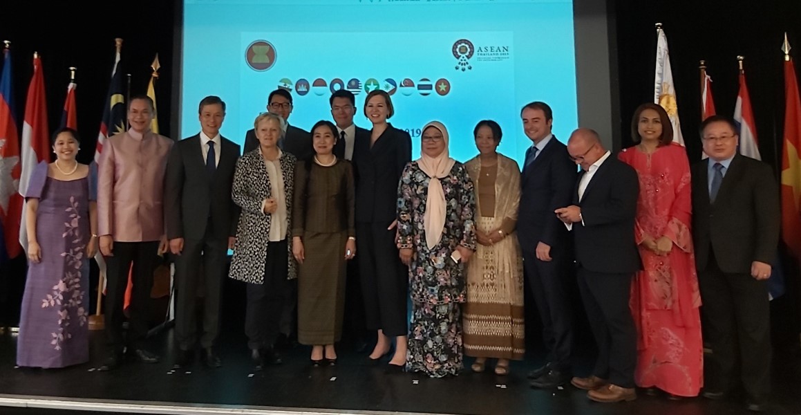 Berlin PE ASEAN Day Reception 01