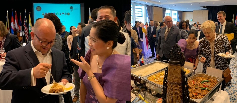 Berlin PE ASEAN Day Reception 02