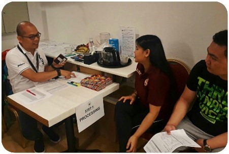 Copenhagen PE PH Embassy in Denmark Conducts Outreach in Greenland 02