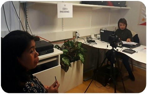 Copenhagen PE PH Embassy in Denmark Conducts Outreach in Greenland 03