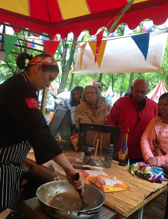 Hague PE Its More Fun in the Philippines at the 2019 Embassy Festival 03