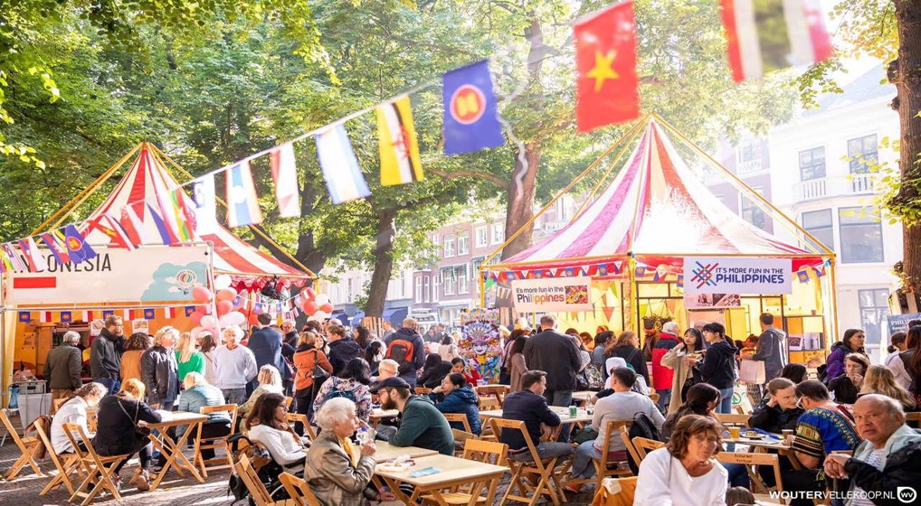 Hague PE Its More Fun in the Philippines at the 2019 Embassy Festival 07
