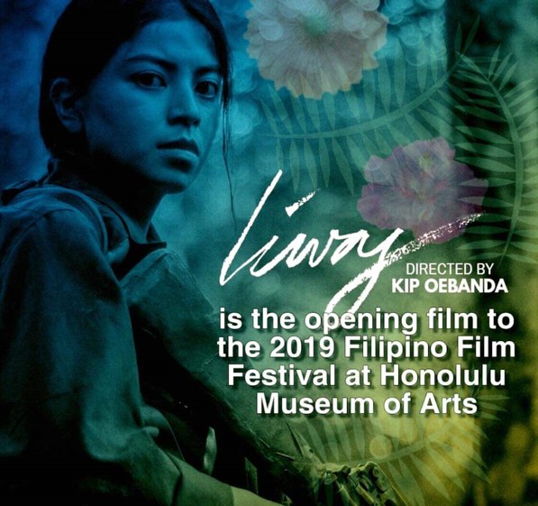 Honolulu Film Fest 1