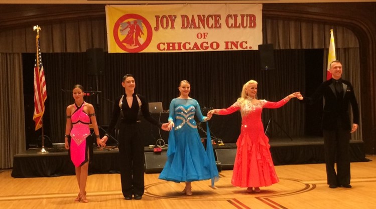 Chicago Evening of Elegance 2
