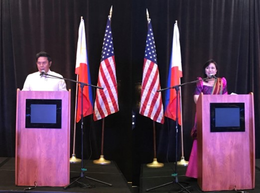 Los Angeles VP Leni 3