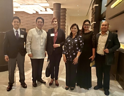 Los Angeles VP Leni 4