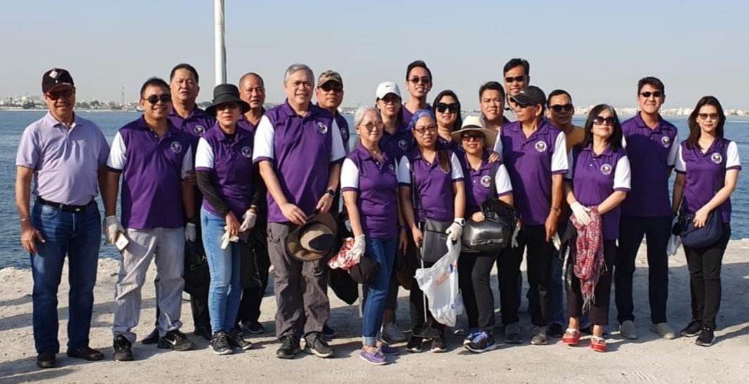 Manama Clean Beaches 1