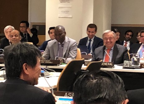 ASEAN UNGA 1