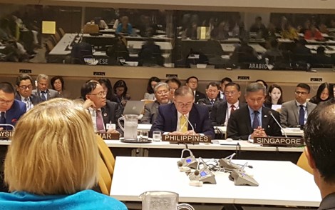ASEAN UNGA 3