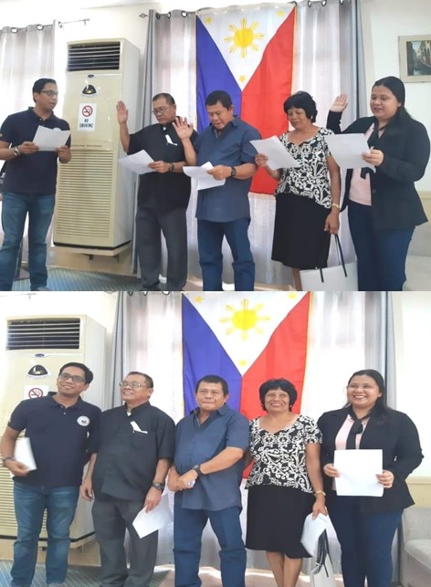 Agana Saipan Outreach 3