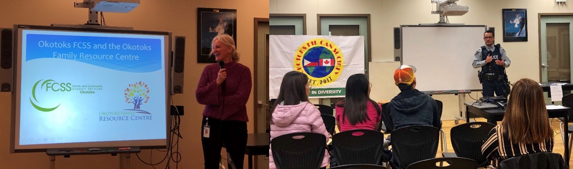 Calgary Okotoks 3