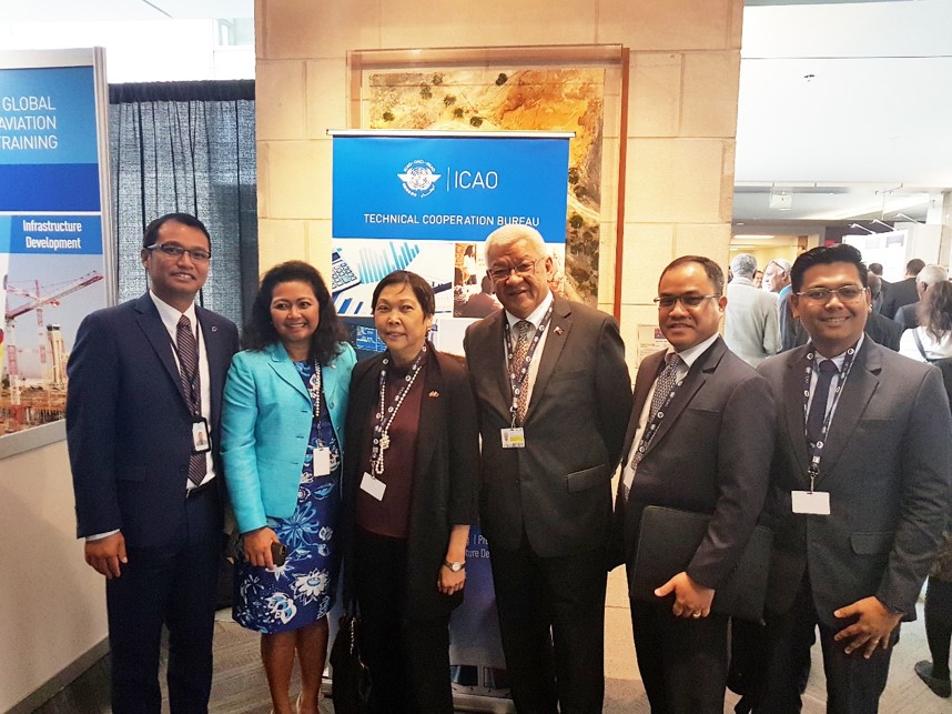 Ottawa ICAO