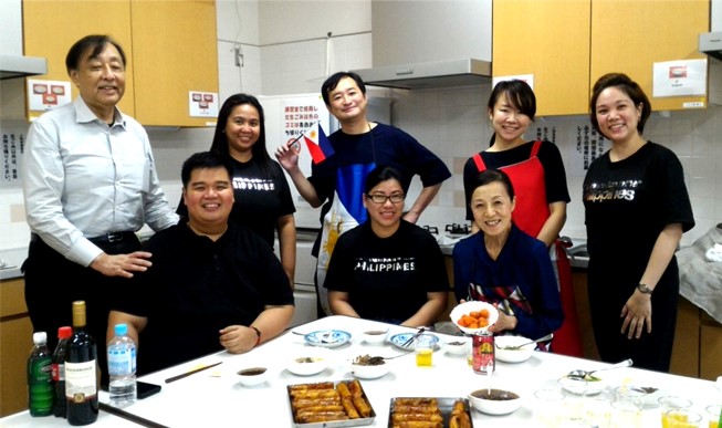 Tokyo Turon 2