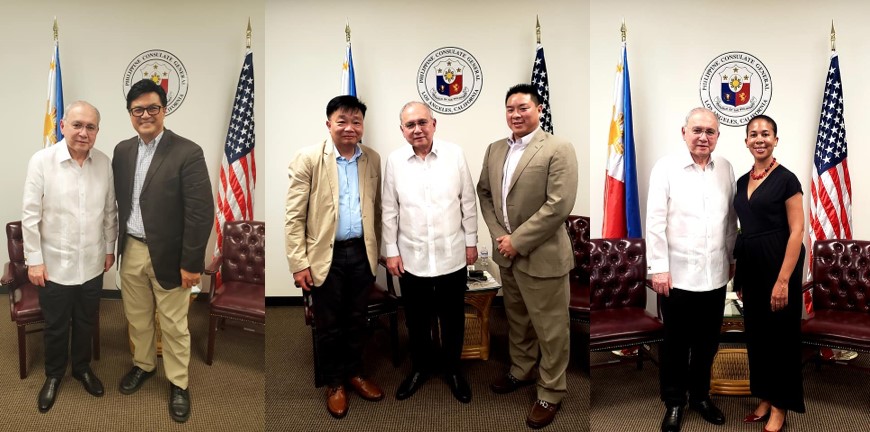 Washington Economic Diplomacy 2