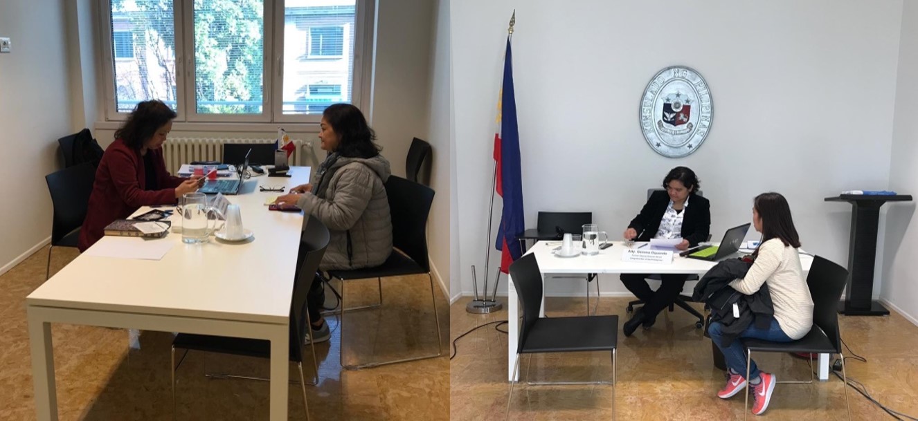 Milan PCG Free Legal Aid Program 01